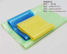 透明防紫外线膜 守护品质，麦福德包装的创新实践