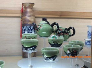 陶瓷日用品 一份承载敬意与品味的雅礼——馈赠恩师、领导与长辈的优选指南