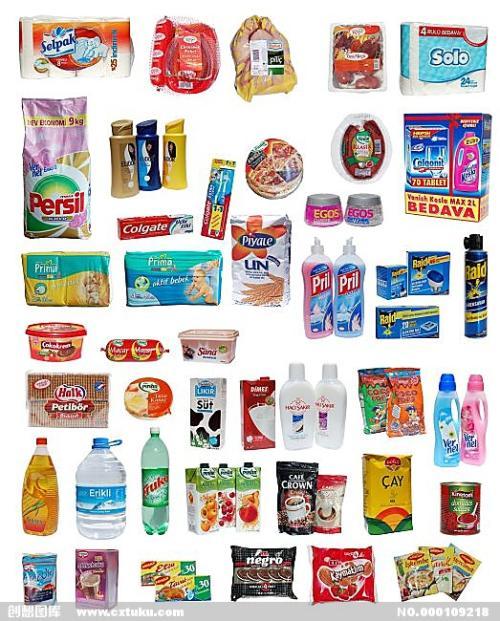 生活智慧之选 日用品大全指南